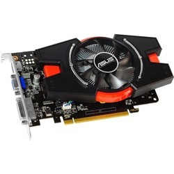 Asus GeForce GTX 650 GTX650-E-1GD5