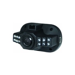 Cyclone DVR-55HD