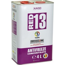 XADO Red 13 Concentrate 4&nbsp;л
