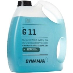 Dynamax AL G11 Blue Ready Mix 5&nbsp;л