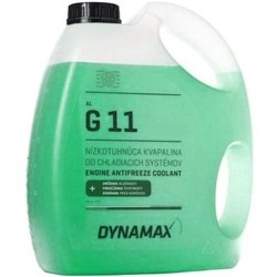 Dynamax AL G11 Green Ready Mix 4&nbsp;л