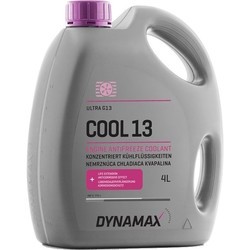 Dynamax Cool 13 Ultra Ready Mix 4L 4&nbsp;л