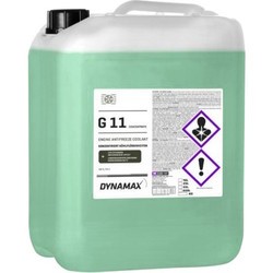 Dynamax AL G11 Green Ready Mix 10&nbsp;л