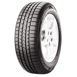 Pirelli Winter 240 SnowSport 265\/40 R18 97V Porsche
