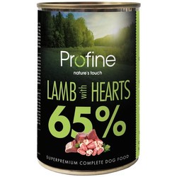 Profine Adult Canned Lamb/Hearts 400 g 1&nbsp;шт