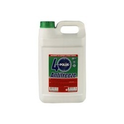 Polus Antifreeze -40 Green 5&nbsp;л