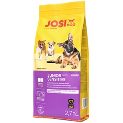 Josera JosiDog Junior Sensitive 2.7&nbsp;кг