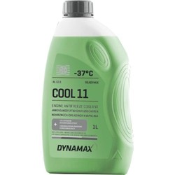 Dynamax AL G11 Green Ready Mix 1&nbsp;л