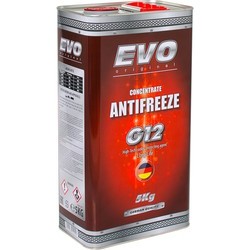 EVO G12 Concentrate Red 5L 5&nbsp;л