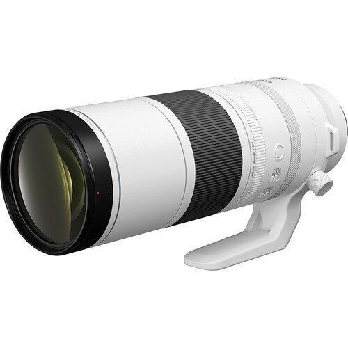 Canon 200-800mm f\/6.3-f\/9.0 RF IS USM