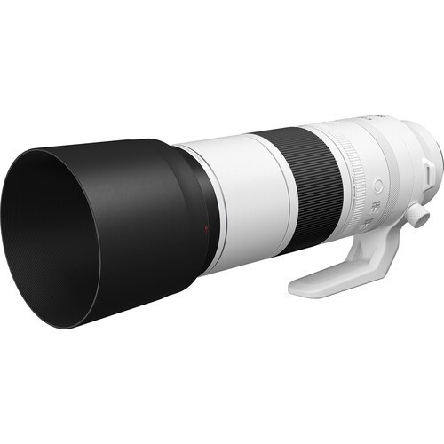 Canon 200-800mm f\/6.3-f\/9.0 RF IS USM