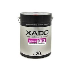 XADO Red 13 Concentrate 20&nbsp;л