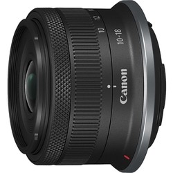 Canon 10-18mm RF-S F4.5-6.3 IS STM