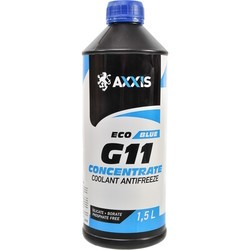 Axxis Blue G11 ECO Concentrate 1.5&nbsp;л
