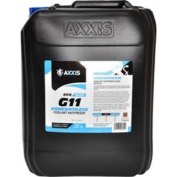 Axxis Blue G11 ECO Concentrate 20&nbsp;л