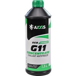 Axxis Green G11 ECO Concentrate 1.5&nbsp;л