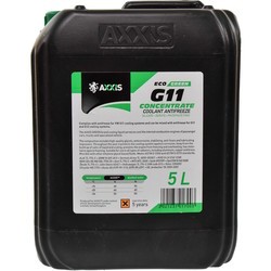 Axxis Green G11 ECO Concentrate 5&nbsp;л