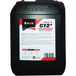 Axxis Red G12+ ECO Concentrate 20&nbsp;л