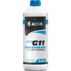 Axxis Blue G11 Concentrate 1.5&nbsp;л