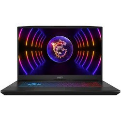 MSI Pulse 15 B13VFK [B13VFK-1263US]