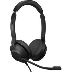 Jabra Evolve2 30 Stereo USB-C MS SE