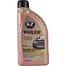 K2 Kuler G13 -35C Pink 1&nbsp;л