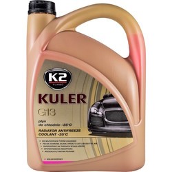 K2 Kuler G13 -35C Pink 5&nbsp;л