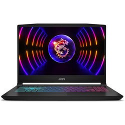 MSI Katana 15 B12VFK [B12VFK-441US]