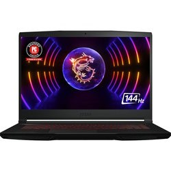 MSI Thin GF63 12VE [GF63 12VE-033CA]