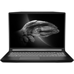 MSI Creator M16 A11UD [M16 A11UD-1080PL]