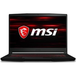 MSI GF63 Thin 11UCX [GF63 11UCX-1424US]