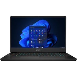 MSI Vector GP76 12UGS [GP76 12UGS-608US]