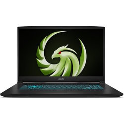 MSI Bravo 17 C7VE [17 C7VE-022PL]