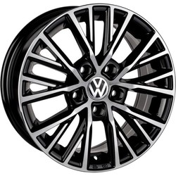 Replica VV5213 6,5x15\/5x100 ET35 DIA57,1