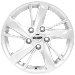 Replica NS5108 7x17\/5x114,3 ET17 DIA66,1