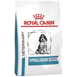 Royal Canin Hypoallergenic Puppy 1.5 kg