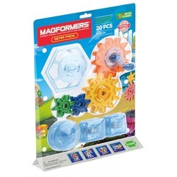 Magformers Gear Accessory Pack 798009