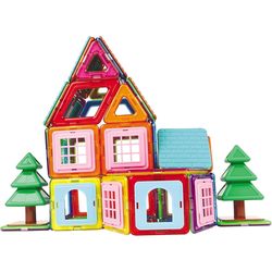 Magformers House tree pack 798007