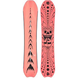 Burton Deep Thinker 157 (2023\/2024)