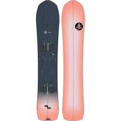 Burton Family Tree Full Nelson Splitboard 168 (2022\/2023)