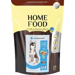 Home Food Puppy Medium/Maxi Trout 1.6&nbsp;кг