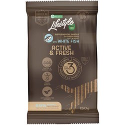 Natures Protection Lifestyle Snack Active\/Fresh 150 g