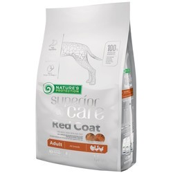 Natures Protection Red Coat Adult All Breeds 1.5 kg