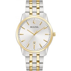 Bulova Sutton 98B385