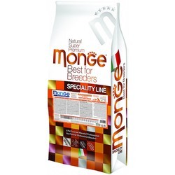 Monge Speciality All Breed Puppy/Junior Duck 15&nbsp;кг