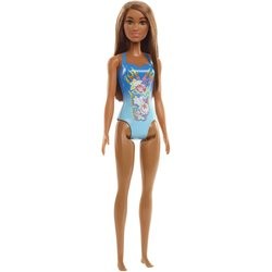 Barbie Beach Doll DWJ99