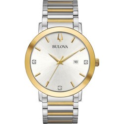 Bulova Futuro 98D151