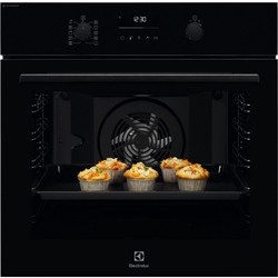 Electrolux SteamBake EOD 6P77 WZ