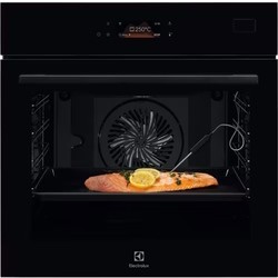 Electrolux SteamBoost LOB 8S39 WZ