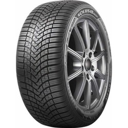 Kumho Solus 4S HA32+ 205\/55 R16 94V